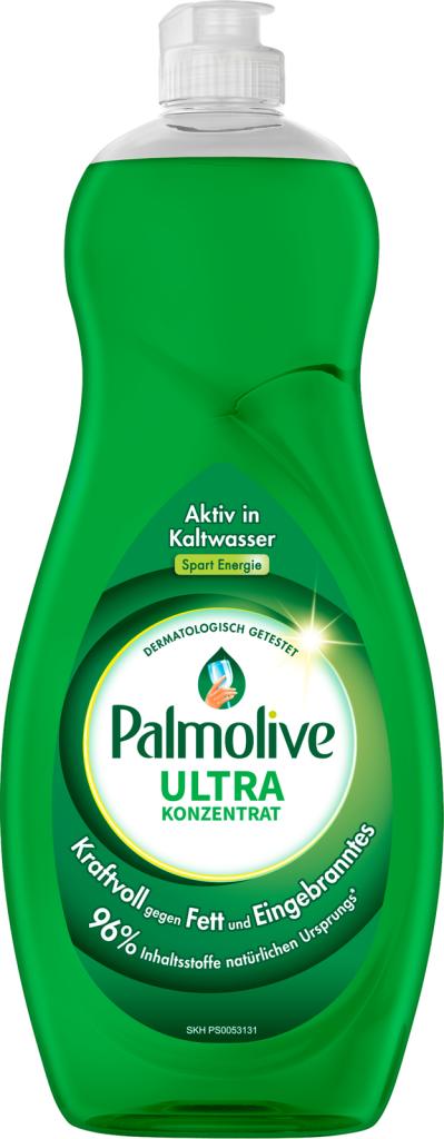 Palmolive Geschirrspülmittel Regular 750ml