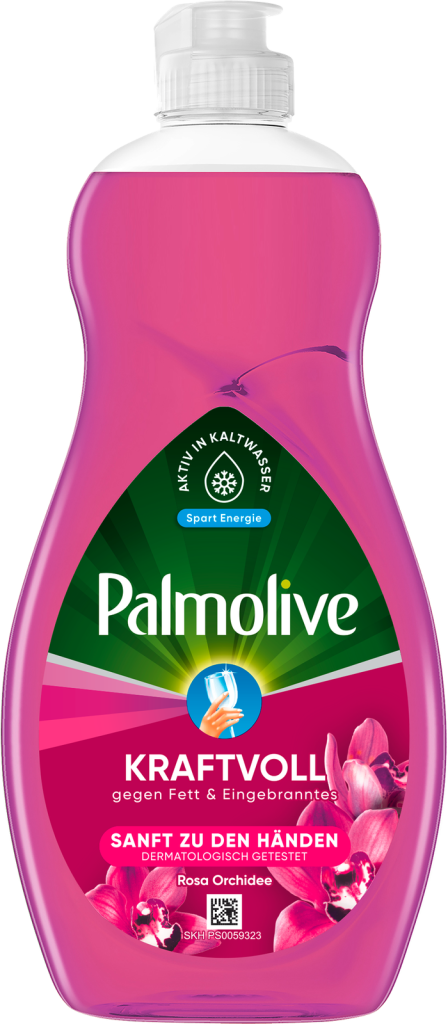 Palmolive Sensorial Geschirrspülmittel Orchidee 500ml