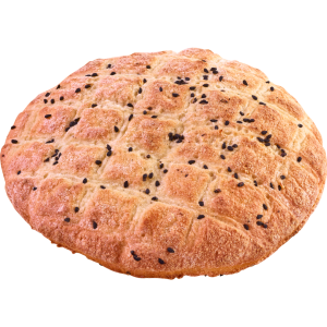 GUT&GÜNSTIG Bake Off Mini Fladenbrot 65x150g