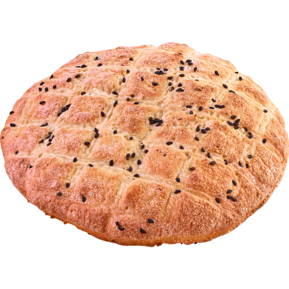 GUT&GÜNSTIG Bake Off Mini Fladenbrot 65x150g