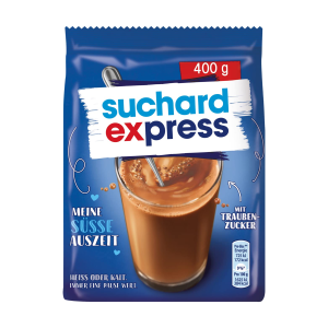 Suchard Express Kakao 400g