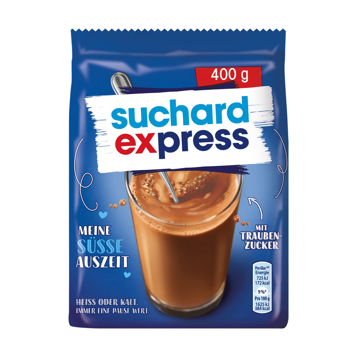 Suchard Express Kakao 400g