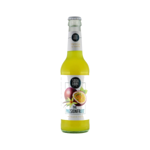 Soda Libre Passion.12x0,33l MW
