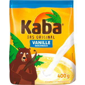 Kaba Ваниль 400g
