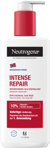 Neutrogena Norwegische Formel Intense Repair Bodylotion 250ml