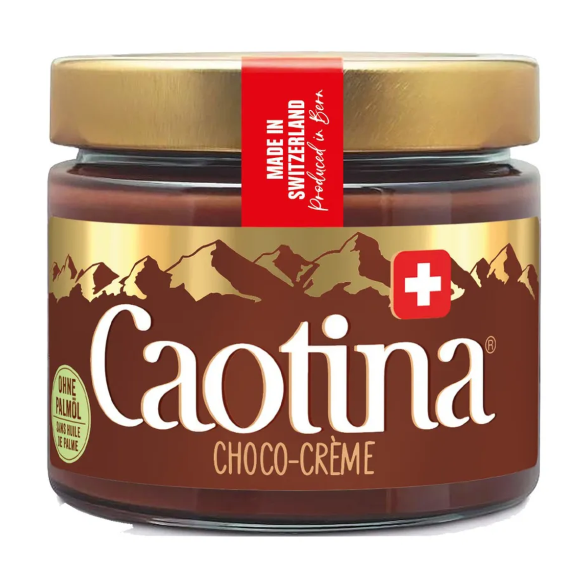 Caotina Creme Chocolat 300g
