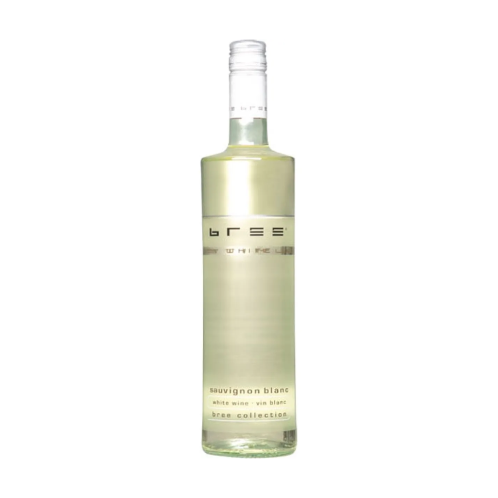 Bree Совиньон блан сухое 0,75l