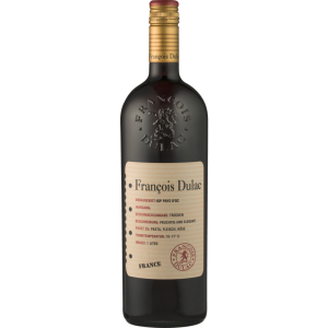 Francois Dulac Rouge 1l