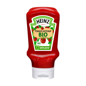 Bio Heinz Tomato Ketchup 500ml
