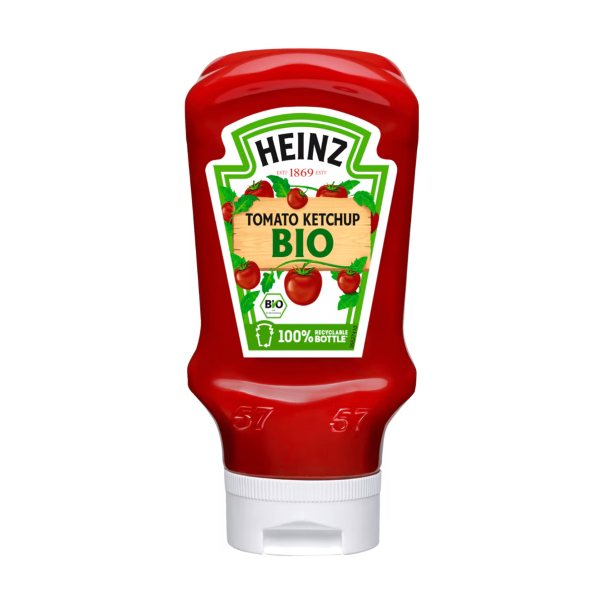 Bio Heinz Tomato Ketchup 500ml