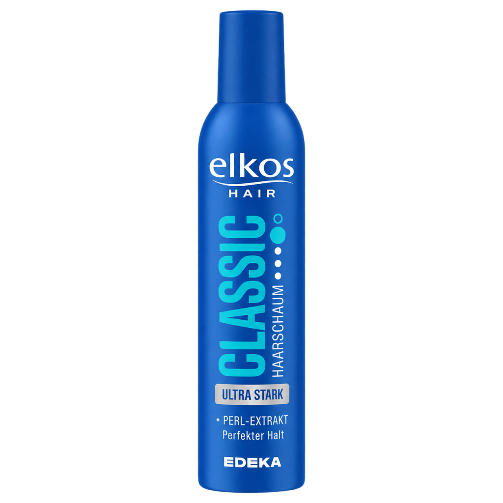 EDEKA elkos Schaumfestiger Classic 250ml