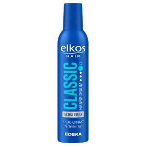 EDEKA elkos Schaumfestiger Classic 250ml