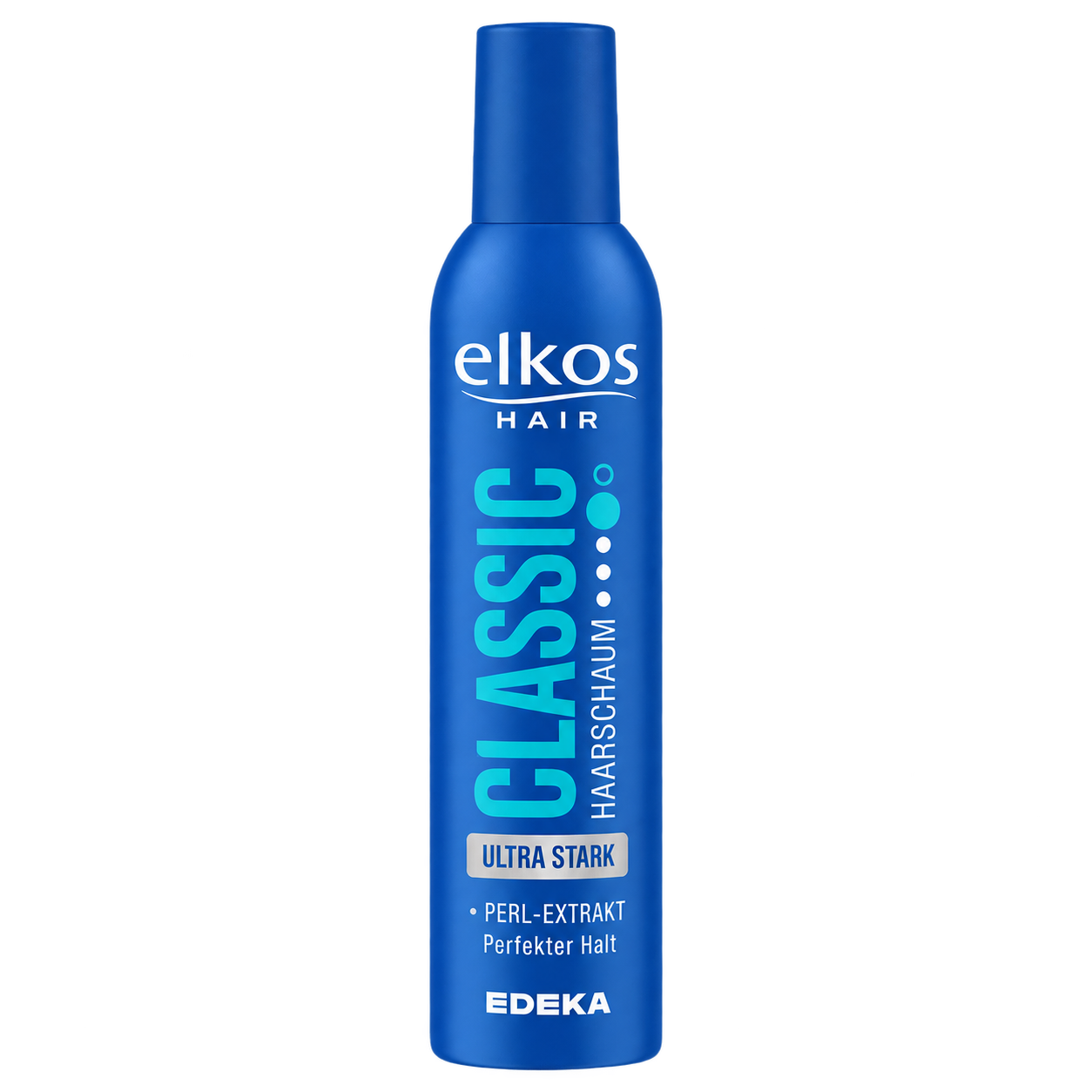 EDEKA elkos Schaumfestiger Classic 250ml