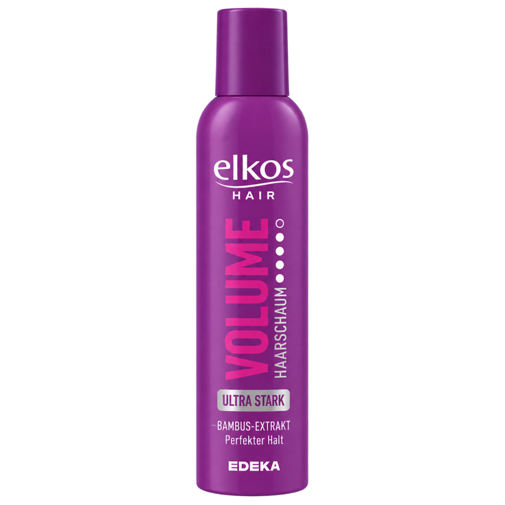EDEKA elkos Schaumfestiger Volumen 250ml