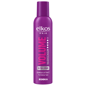 EDEKA elkos Schaumfestiger Volumen 250ml