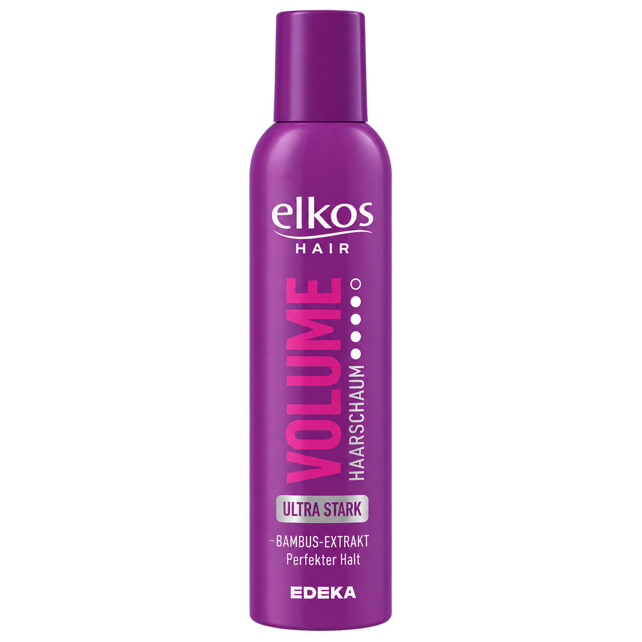 EDEKA elkos Schaumfestiger Volumen 250ml
