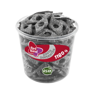 Red Band Salzdiamanten 100ST 1180g