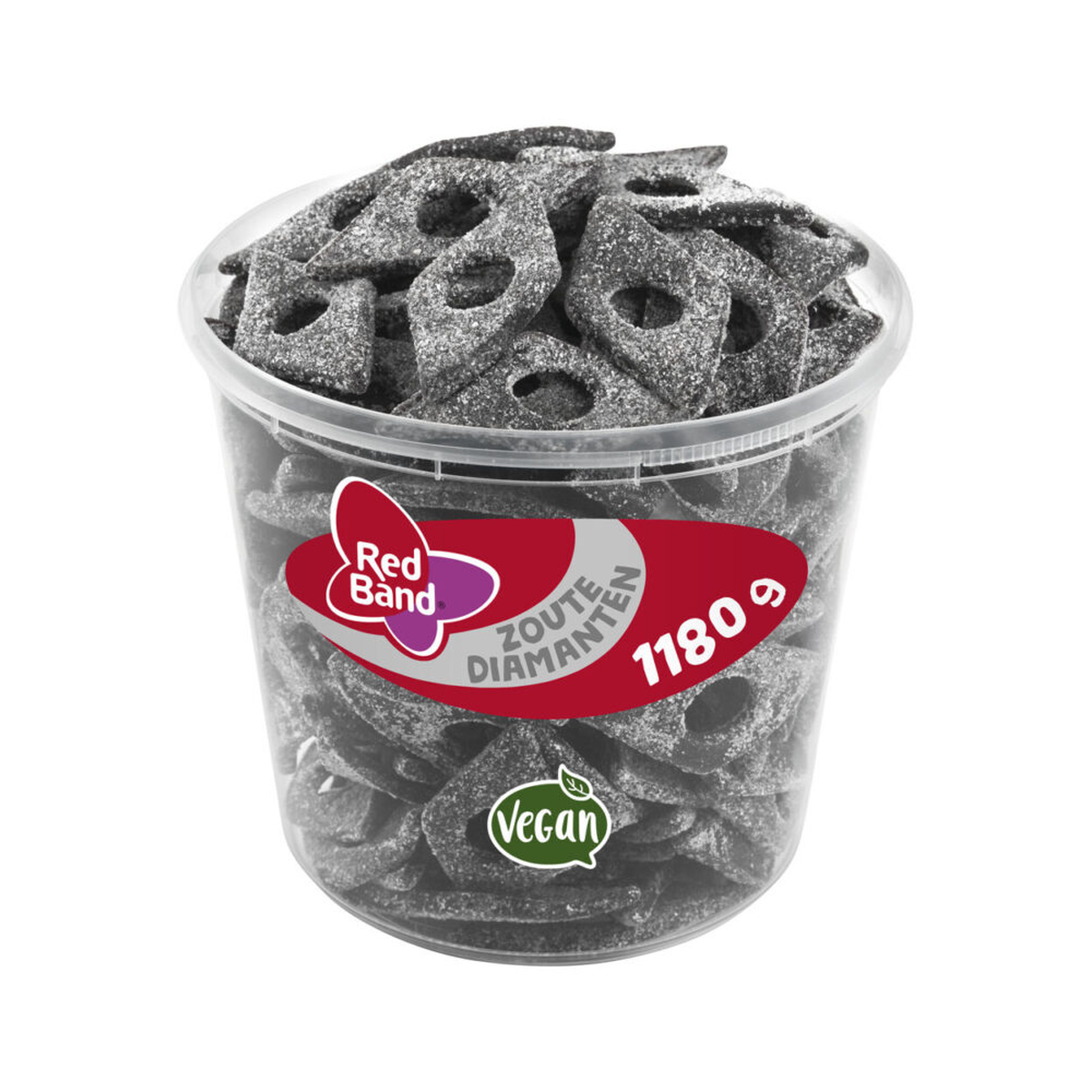 Red Band Salzdiamanten 100ST 1180g