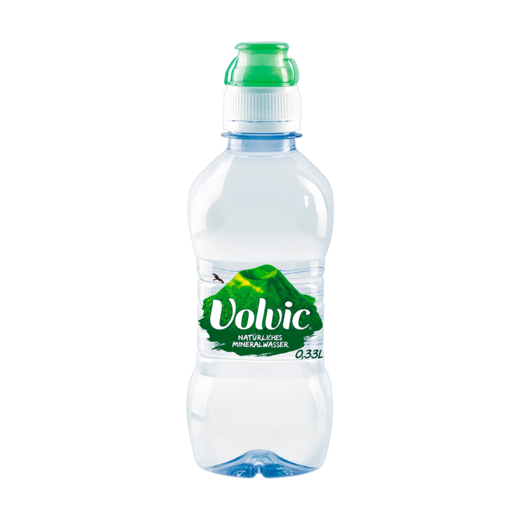 Volvic Natur.Kids6x0,33l DPG