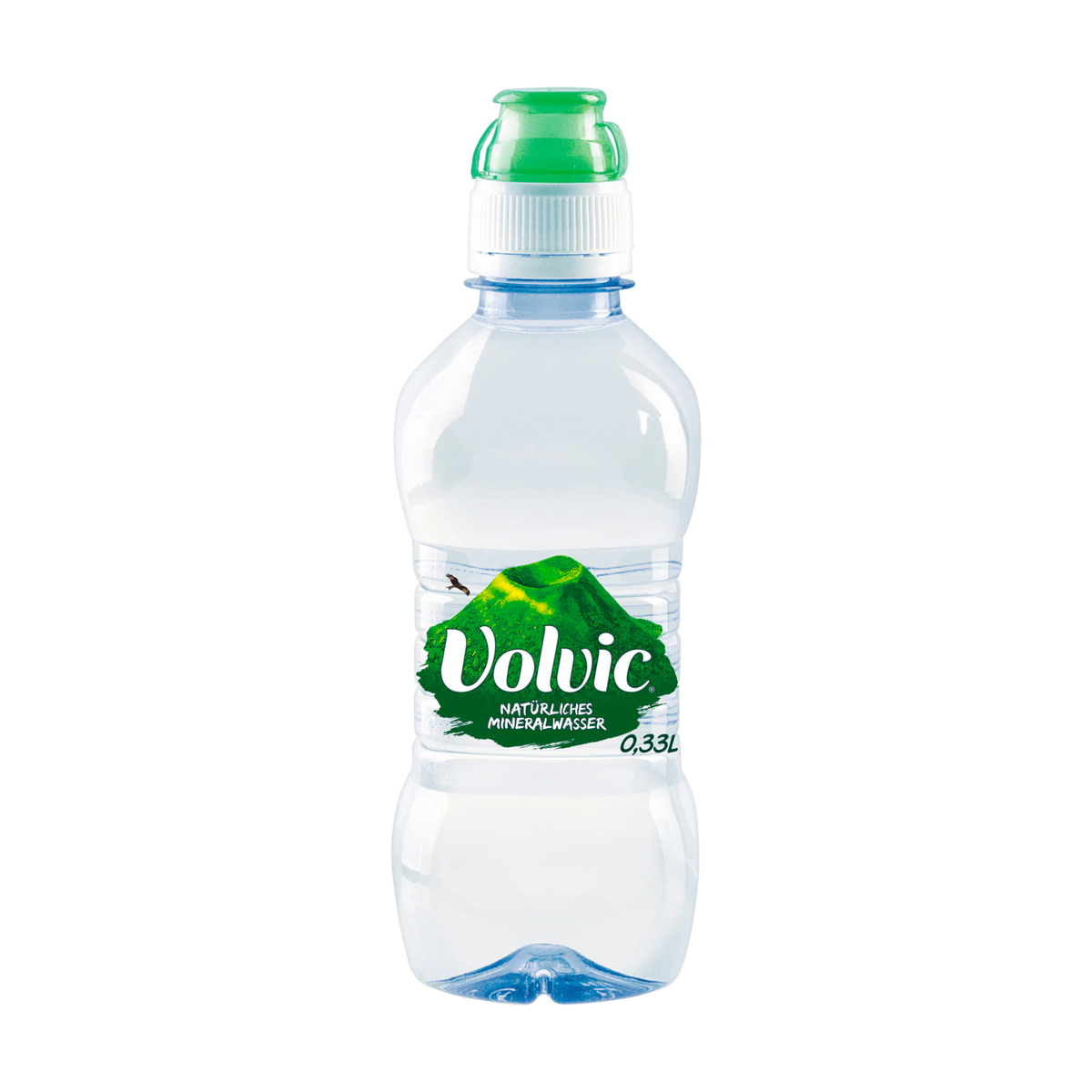 Volvic Natur.Kids6x0,33l DPG