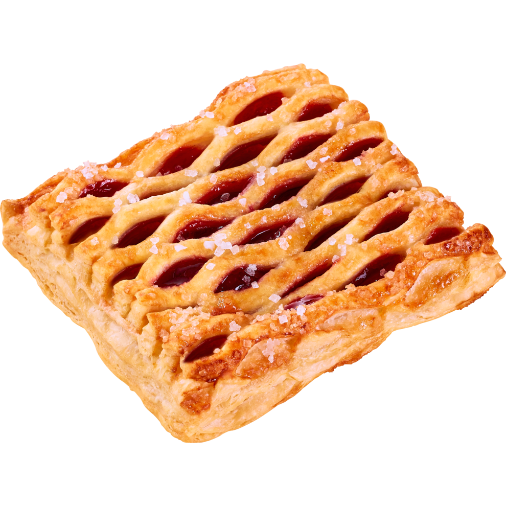 GUT&GÜNSTIG Bake Off Kirschkissen 64x120g