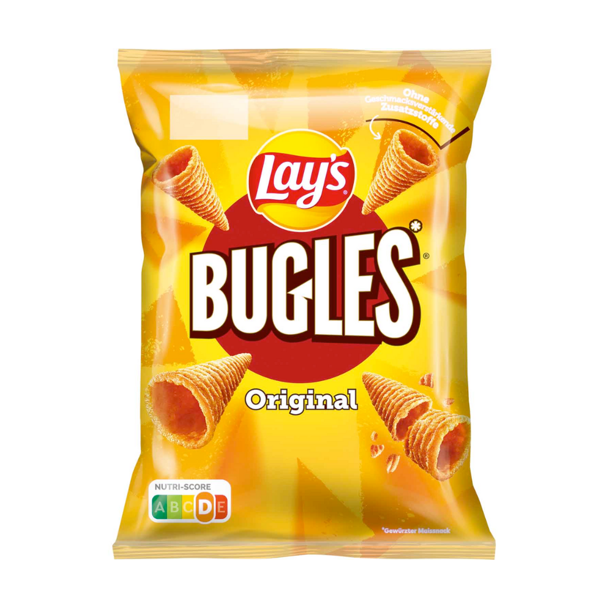 Lays Bugles Original 75g