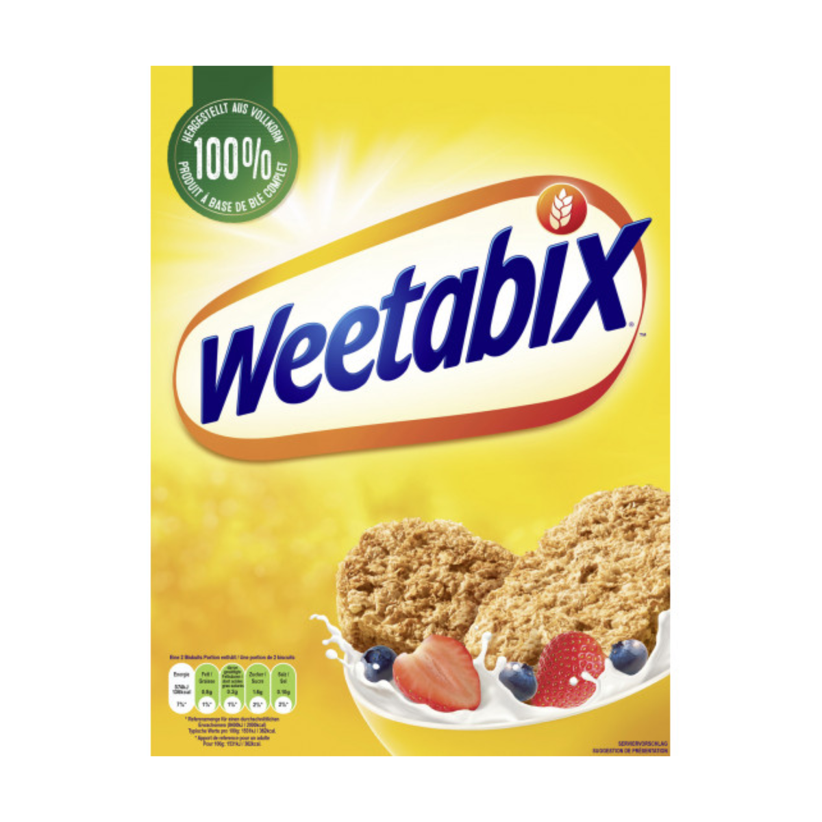 Weetabix Original 430g
