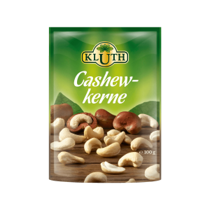 Kluth Кешью 100g