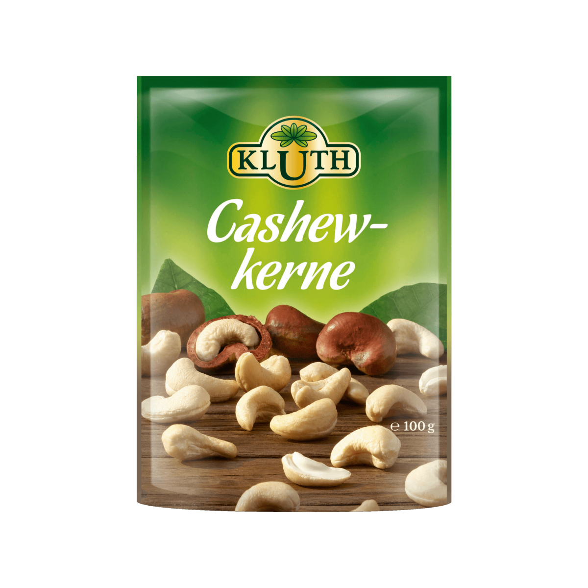 Kluth Кешью 100g