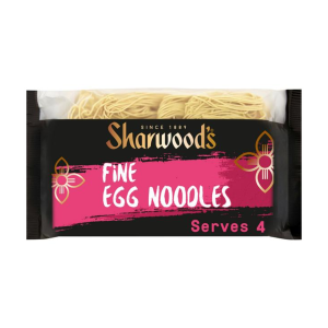 Sharwood's Eiernudeln 226g