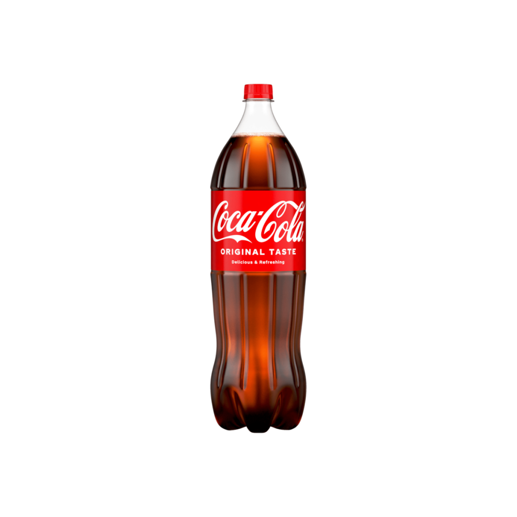 Coca-Cola 150x2l DPG DP