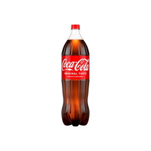 Coca-Cola 150x2l DPG DP
