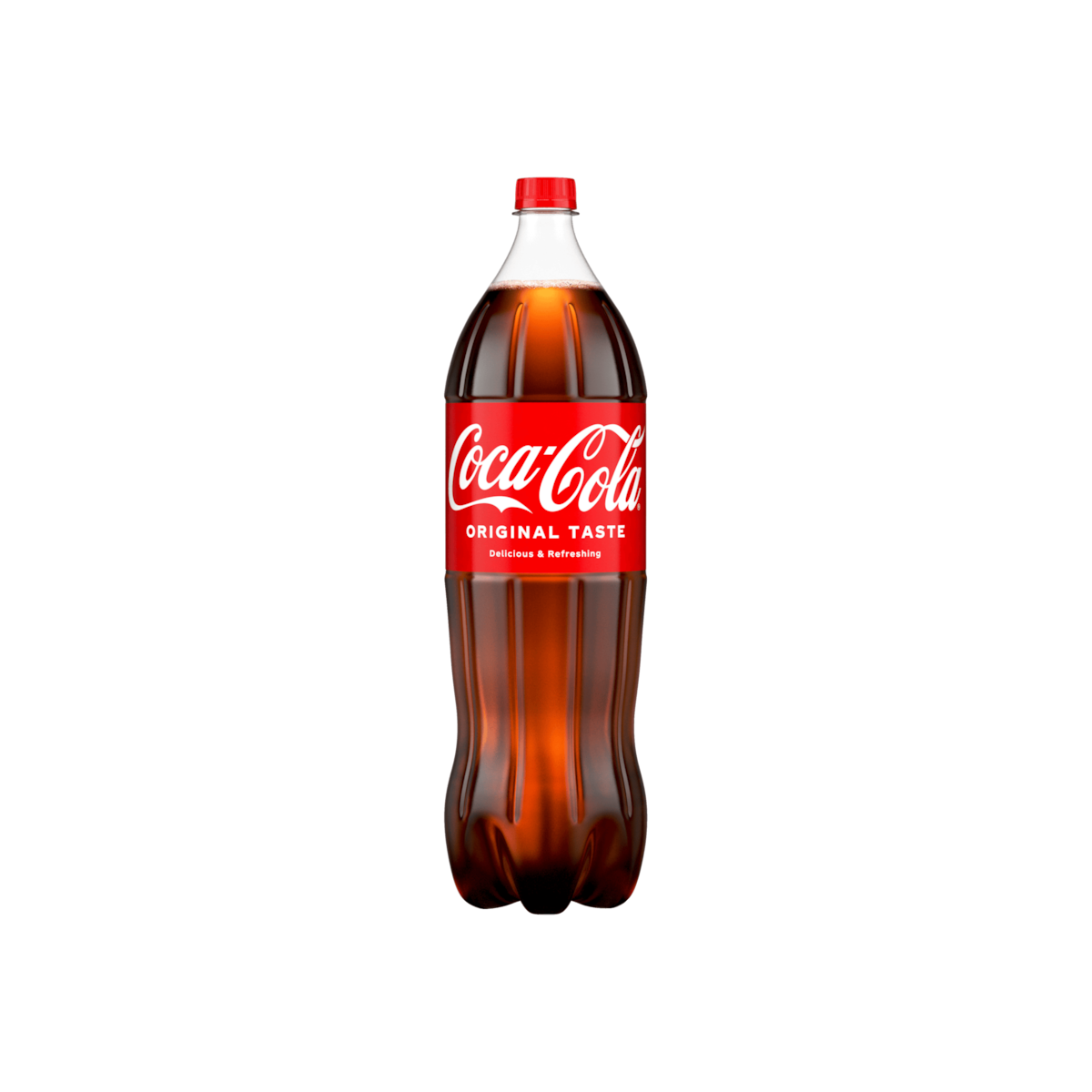 Coca-Cola 150x2l DPG DP