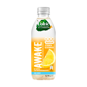 Volvic Vitamin+Zit.6x0,75l DPG