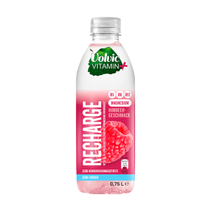 Volvic Vitamin+Him.6x0,75l DPG