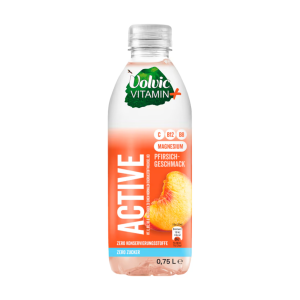 Volvic Vitamin+Pfi.6x0,75l DPG