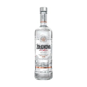 Zoladkowa de Luxe Wodka 37,5% 0,7l
