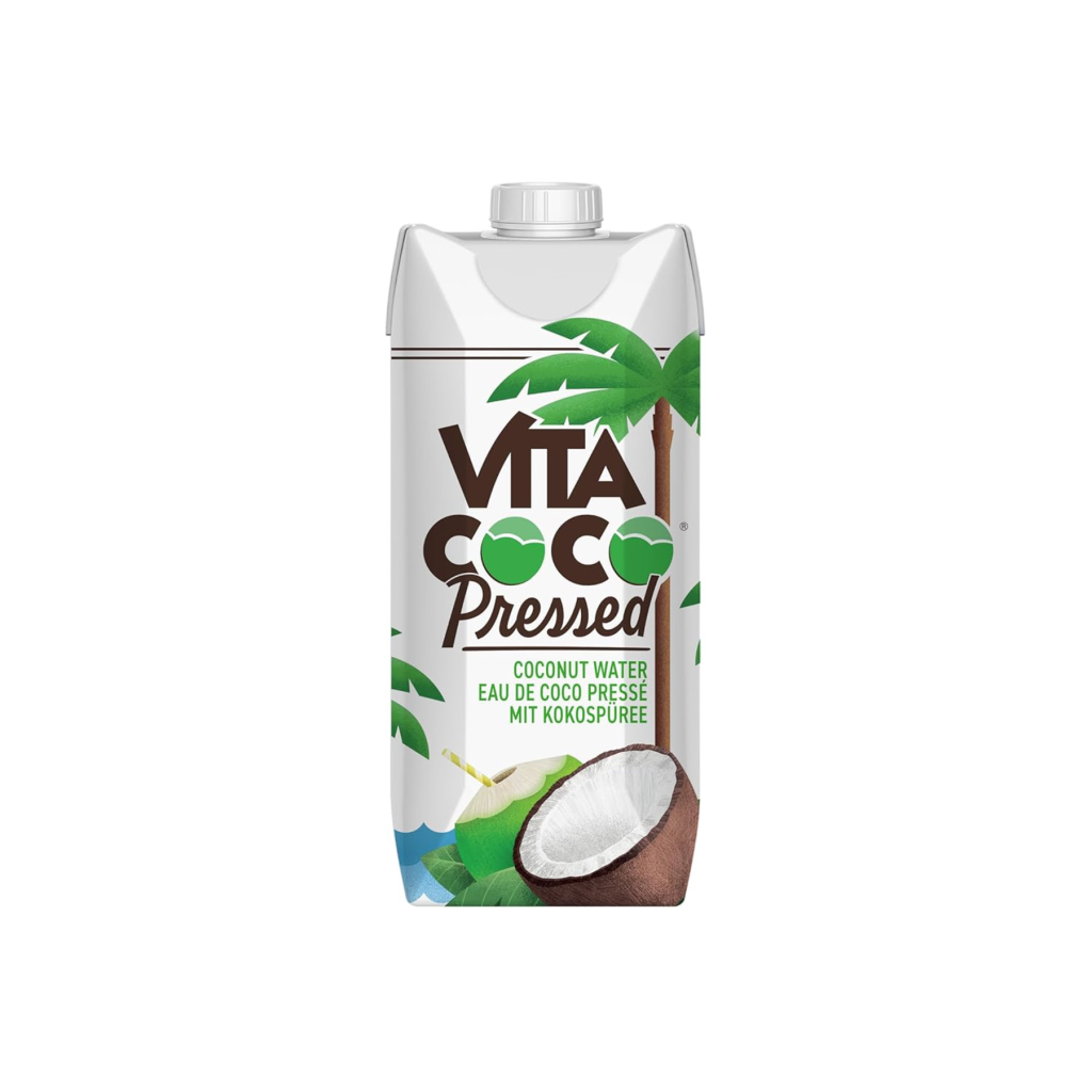 Vita Coco Extra Kokoswasser 0,33l EW