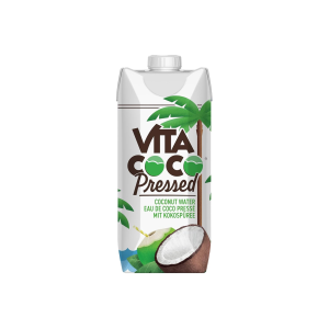Vita Coco Extra Kokoswasser 0,33l EW