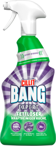 Cillit Bang Expert Kraftreiniger Universal Fettlöser 750ml