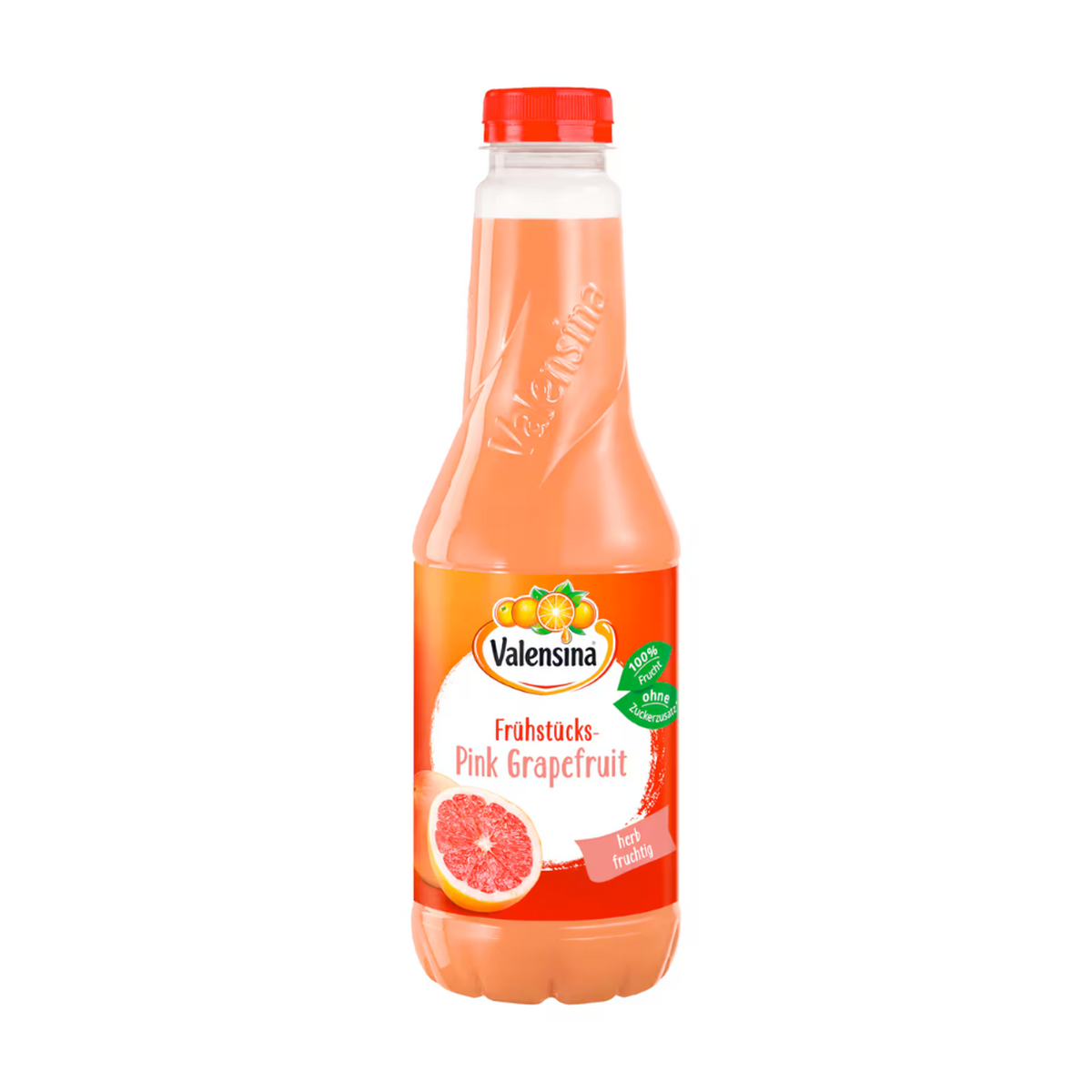 Val.Pink Grapefruit 6x1l DPG