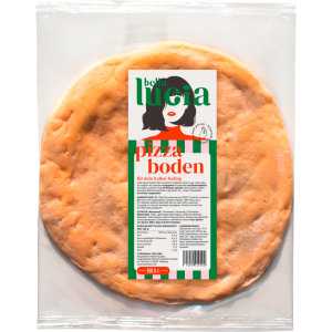 Bella Lucia Pizza Base 250g