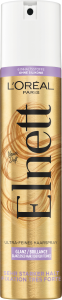 Elnett Ultra-Feines Haarspray Glanz 300ml
