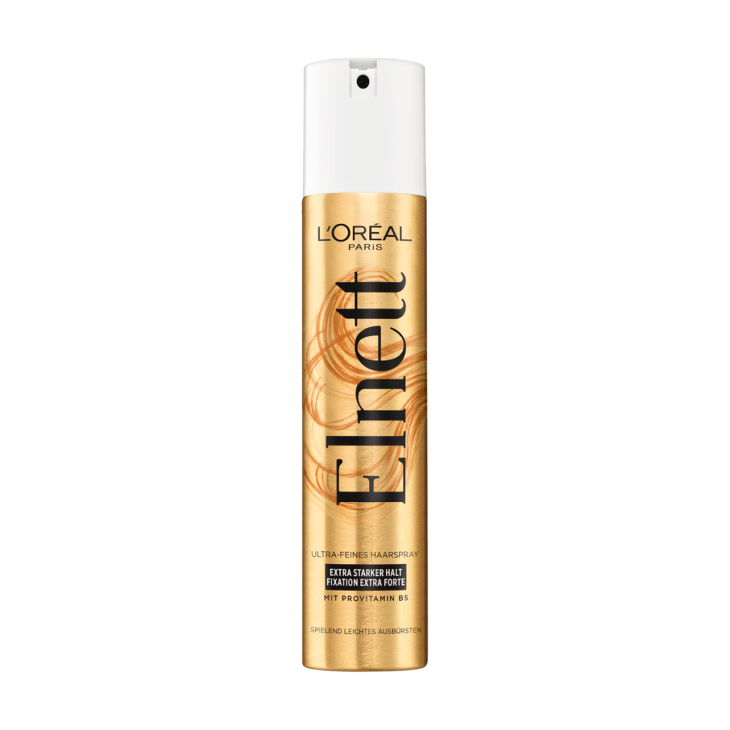 Elnett Ultra-Feines Haarspray extra starker Halt 300ml