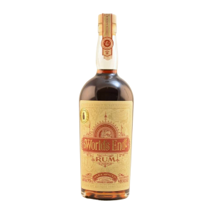 Bidde Spiced Rum 40% 0,7l