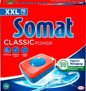 Somat Classic Power 70Tabs 1,126kg