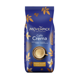 Mövenpick Des Jahres Bohne 1kg