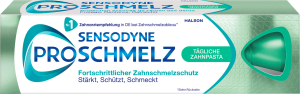 Sensodyne ProSchmelz Tägliche Zahnpasta 75ml