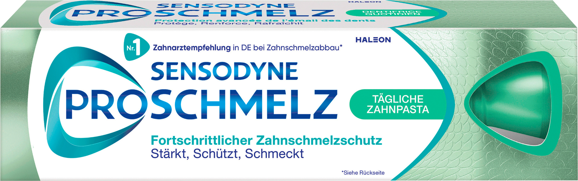 Sensodyne ProSchmelz Tägliche Zahnpasta 75ml