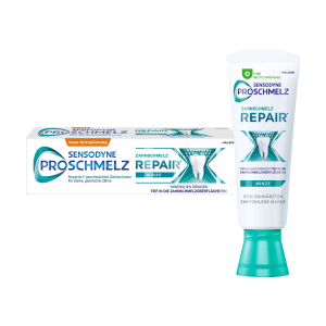 Sensodyne ProSchmelz Repair Zahncreme 75ml